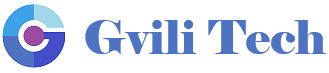 Gvili Tech logo
